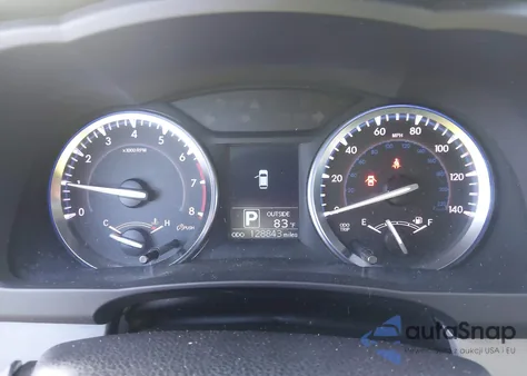 2015 Toyota Highlander Le Plus V6/Le V6 из США, поврежденный, VIN 5TDZKRFH2FS064968